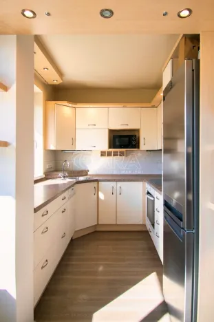 Pronájem bytu 2+kk, Napajedla, Nábřeží, 57 m2