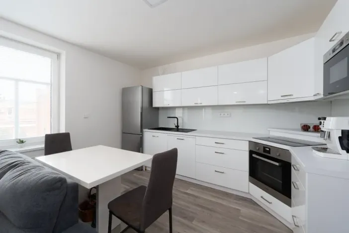 Prodej bytu 3+kk, Zlín, Zálešná IV, 62 m2