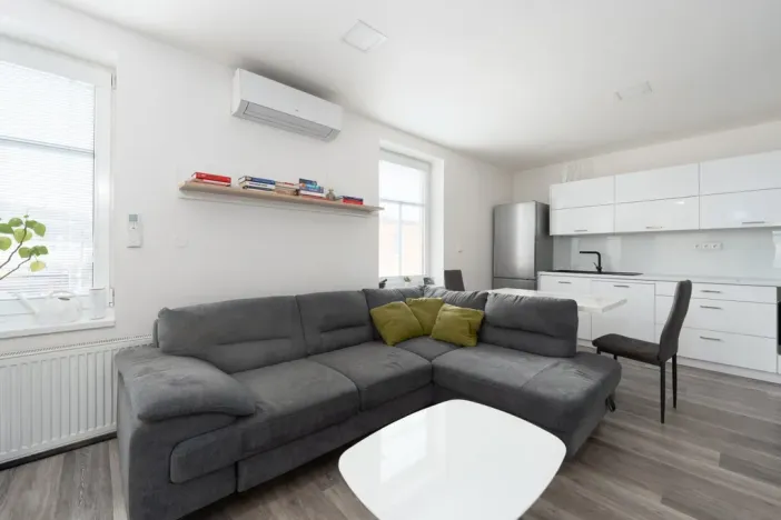 Prodej bytu 3+kk, Zlín, Zálešná IV, 62 m2