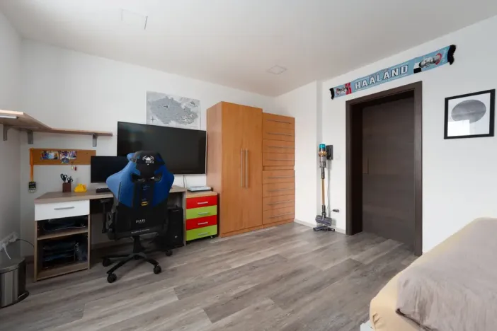 Prodej bytu 3+kk, Zlín, Zálešná IV, 62 m2