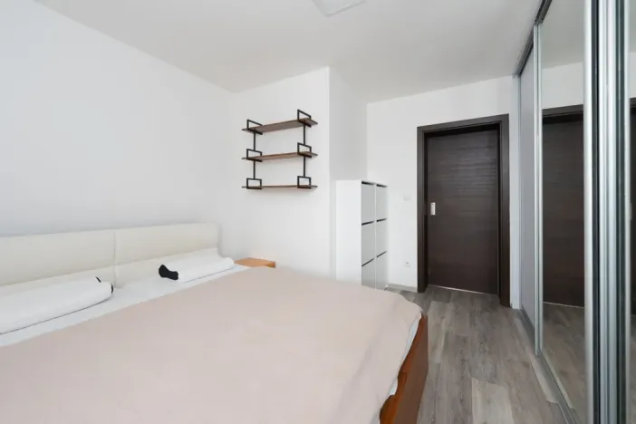 Prodej bytu 3+kk, Zlín, Zálešná IV, 62 m2