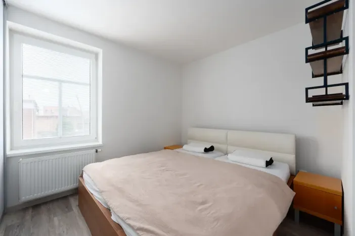 Prodej bytu 3+kk, Zlín, Zálešná IV, 62 m2