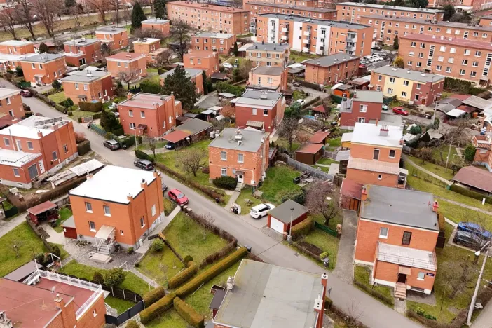 Prodej bytu 3+kk, Zlín, Zálešná IV, 62 m2