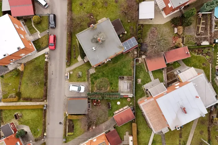 Prodej bytu 3+kk, Zlín, Zálešná IV, 62 m2