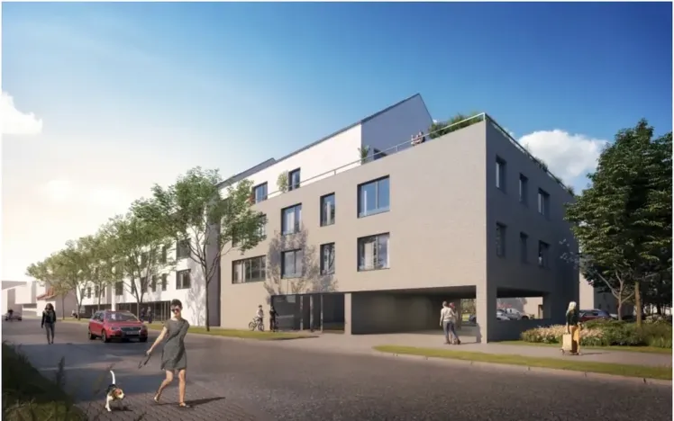 Prodej bytu 3+kk, Plzeň, Na Roudné, 94 m2