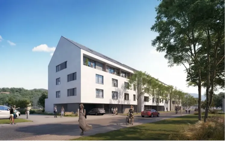 Prodej bytu 3+kk, Plzeň, Na Roudné, 94 m2