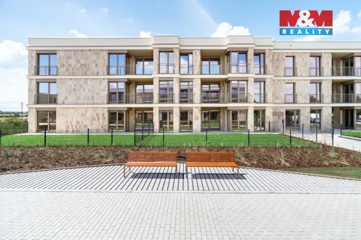 Prodej bytu 2+kk, Brandýs nad Labem-Stará Boleslav, Dřevčická, 48 m2