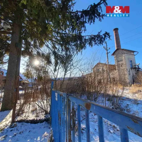 Prodej výrobních prostor, Ryžoviště, Tovární, 500 m2