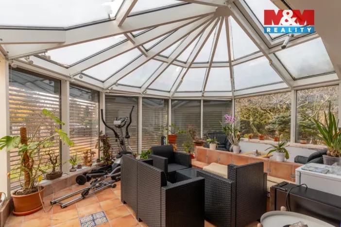 Prodej rodinného domu, Ostrava - Stará Bělá, Na Zámčiskách, 265 m2