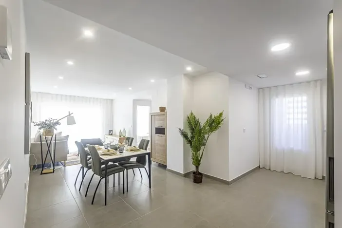 Prodej bytu 4+kk, Murcia City, Španělsko, 102 m2