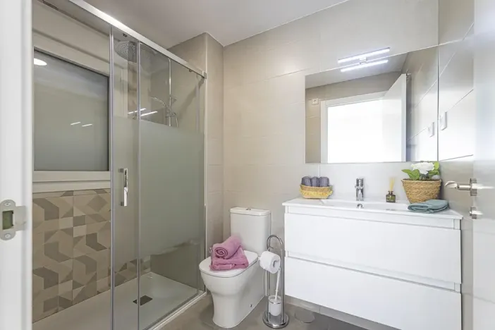 Prodej bytu 4+kk, Murcia City, Španělsko, 102 m2