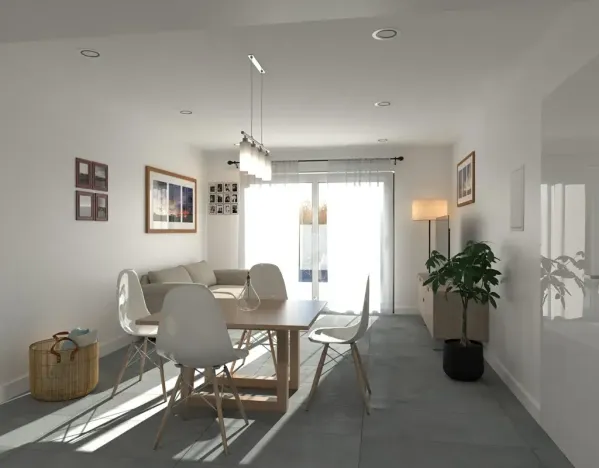 Prodej vily, San Javier, Španělsko, 85 m2