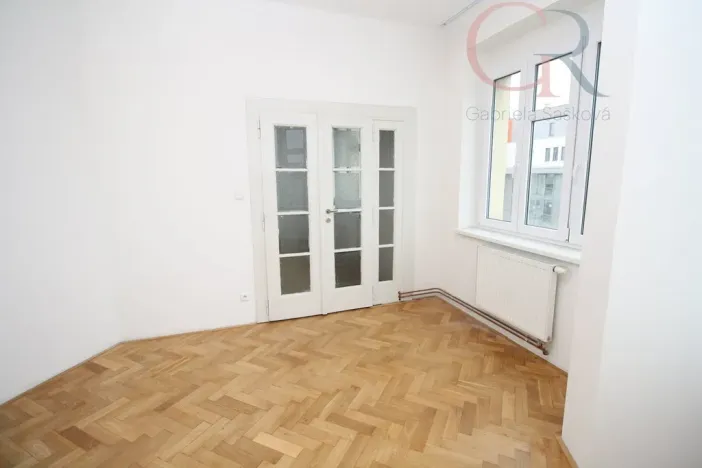 Pronájem bytu 5+1, Plzeň - Jižní Předměstí, U Trati, 130 m2