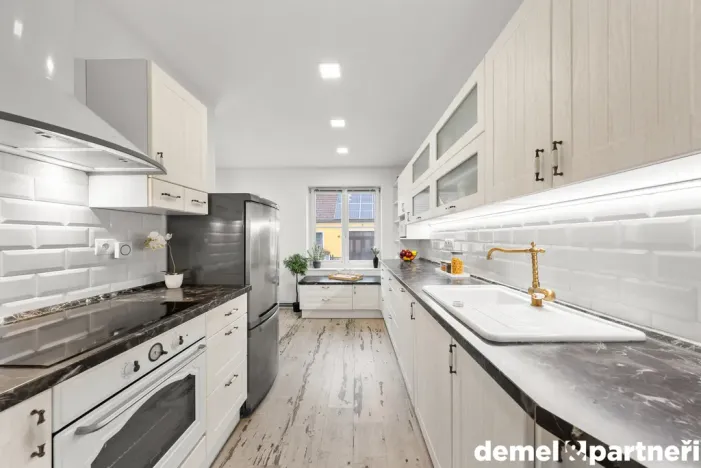 Prodej rodinného domu, Žíšov, 128 m2