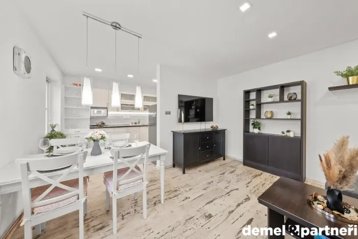 Prodej rodinného domu, Žíšov, 128 m2