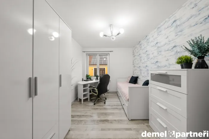 Prodej rodinného domu, Žíšov, 128 m2