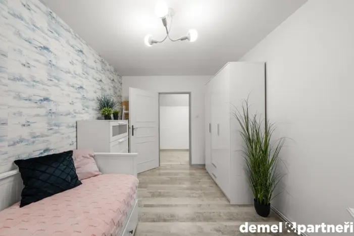 Prodej rodinného domu, Žíšov, 128 m2