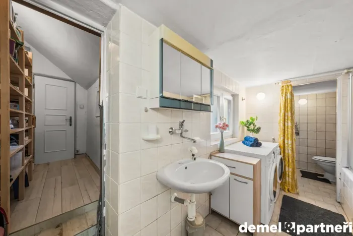 Prodej rodinného domu, Žíšov, 128 m2