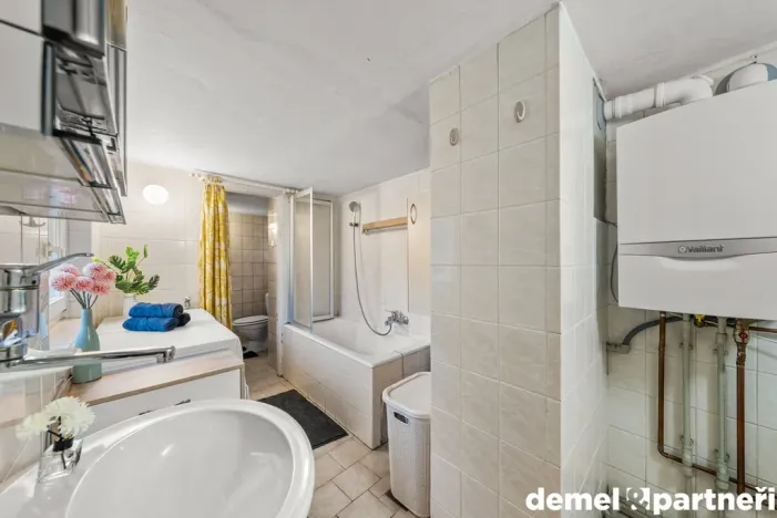 Prodej rodinného domu, Žíšov, 128 m2