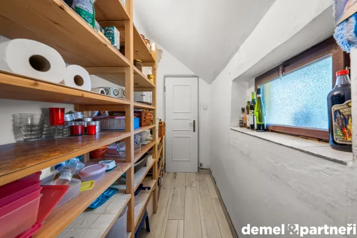 Prodej rodinného domu, Žíšov, 128 m2