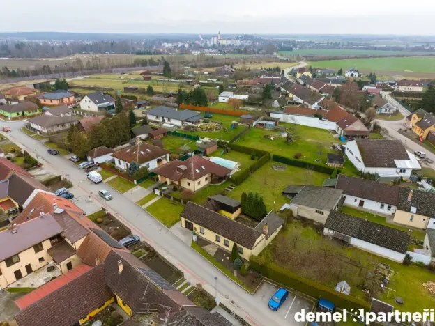 Prodej rodinného domu, Žíšov, 128 m2