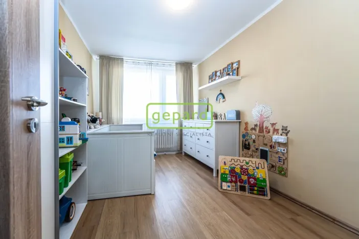 Prodej bytu 3+kk, Praha, Borovanského, 70 m2