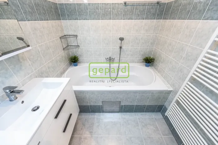 Prodej bytu 3+kk, Praha, Borovanského, 70 m2