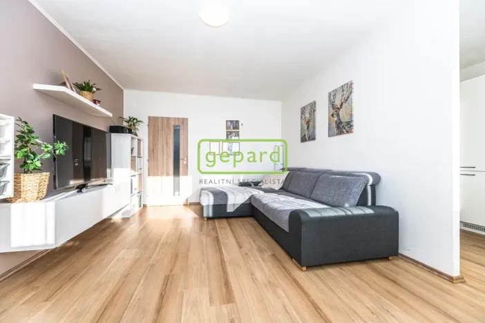 Prodej bytu 3+kk, Praha, Borovanského, 70 m2