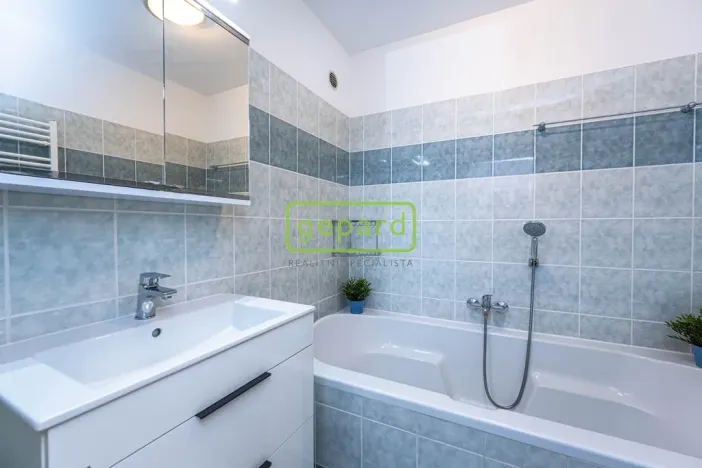 Prodej bytu 3+kk, Praha, Borovanského, 70 m2