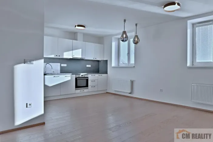 Pronájem bytu 4+kk, Olomouc - Hodolany, Holická, 82 m2