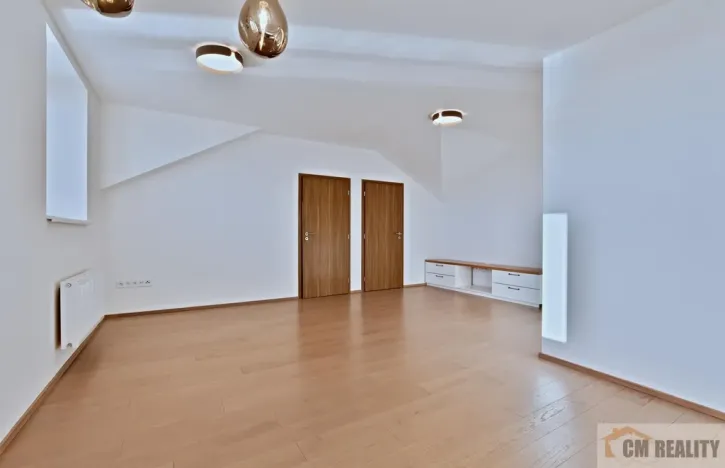 Pronájem bytu 4+kk, Olomouc - Hodolany, Holická, 82 m2