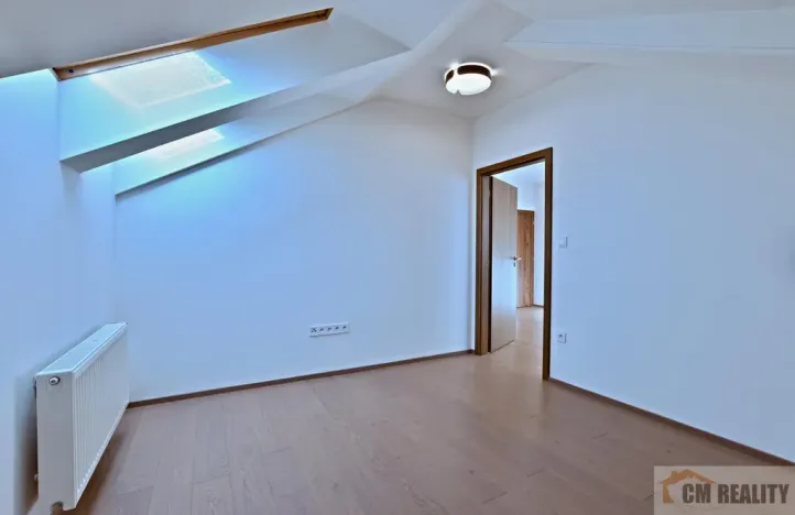 Pronájem bytu 4+kk, Olomouc - Hodolany, Holická, 82 m2