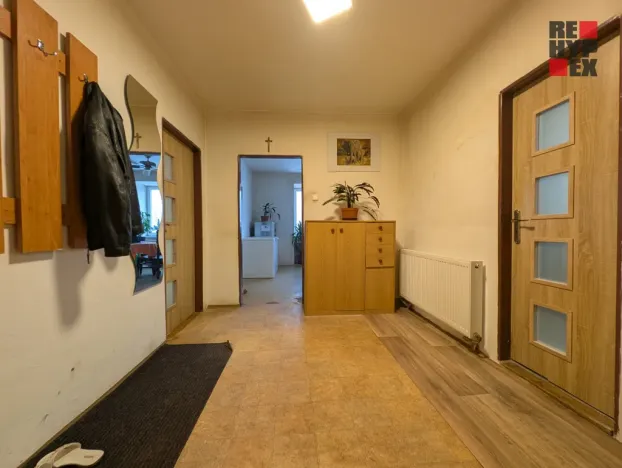 Prodej bytu 3+1, Starý Šachov, 97 m2