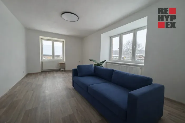 Prodej bytu 3+1, Starý Šachov, 97 m2