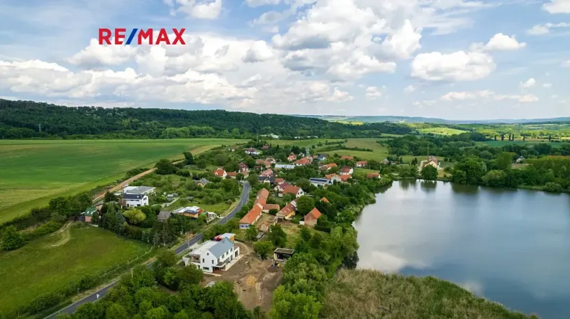 Prodej pozemku pro bydlení, Liteň, Chaloupecká, 2517 m2