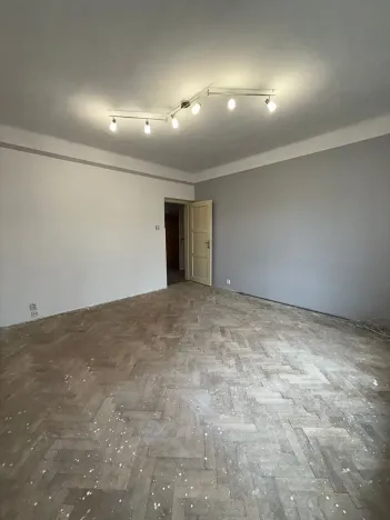 Prodej bytu 3+1, České Budějovice, Pekárenská, 71 m2