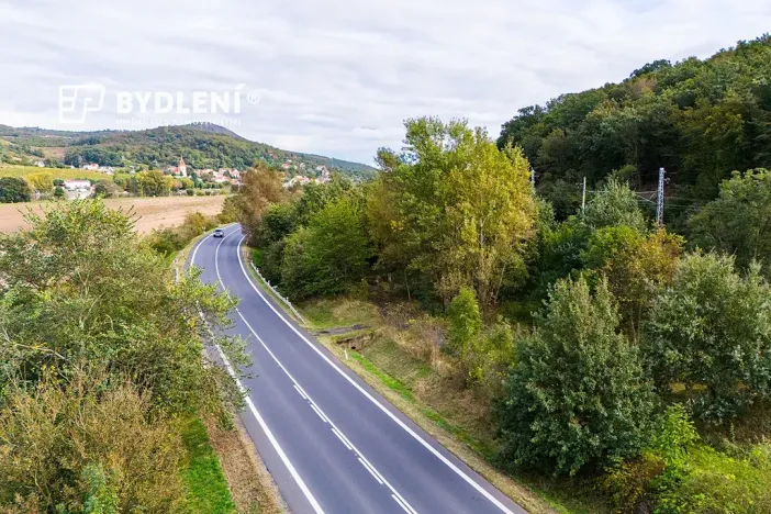 Prodej zahrady, Malé Žernoseky, 1568 m2