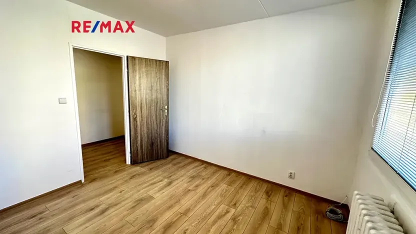 Pronájem bytu 3+1, Kladno, Litevská, 66 m2