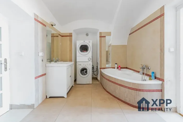 Prodej rodinného domu, Vodňany - Vodňany I, Heritesova, 132 m2