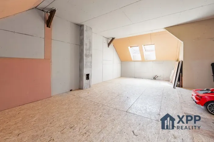 Prodej rodinného domu, Vodňany - Vodňany I, Heritesova, 132 m2