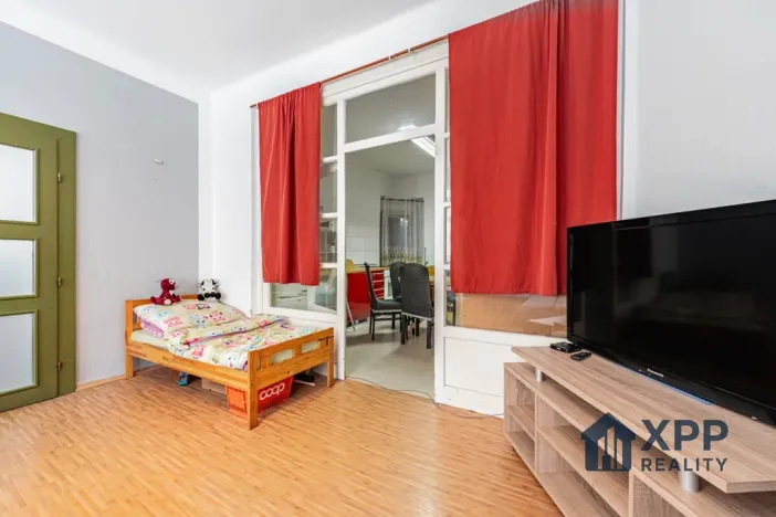 Prodej rodinného domu, Vodňany - Vodňany I, Heritesova, 132 m2