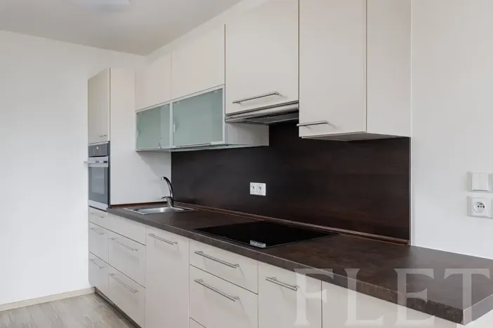 Pronájem bytu 2+kk, Praha - Stodůlky, Zázvorkova, 43 m2