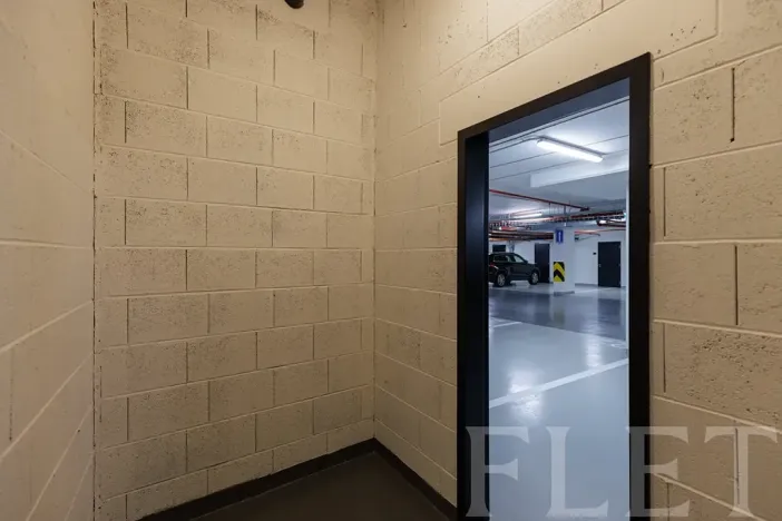 Pronájem bytu 2+kk, Praha - Bubeneč, Vítězné náměstí, 47 m2