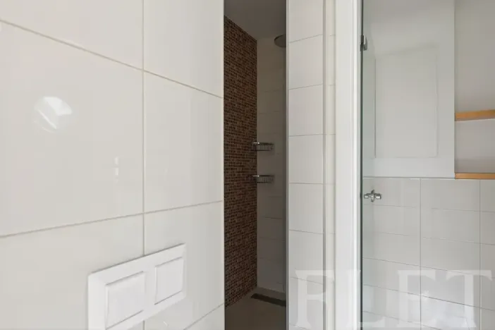 Pronájem bytu 6+kk a větší, Praha - Nusle, Na Bučance, 186 m2