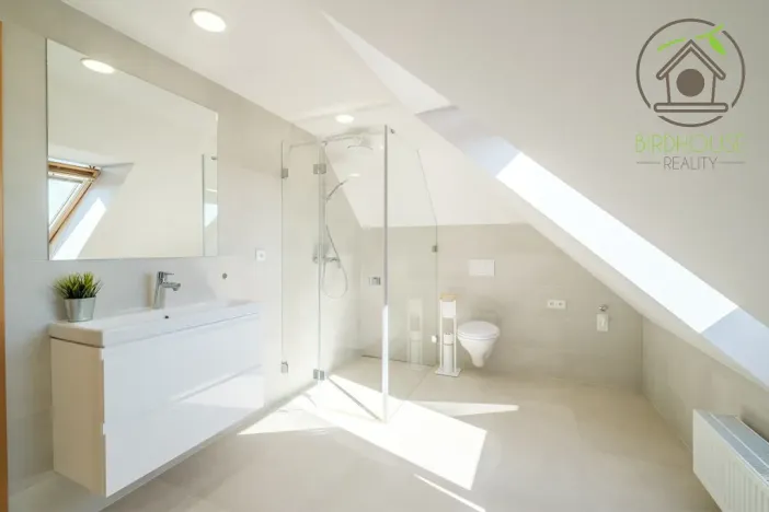 Prodej bytu 3+1, Praha - Suchdol, Brandejsovo náměstí, 116 m2