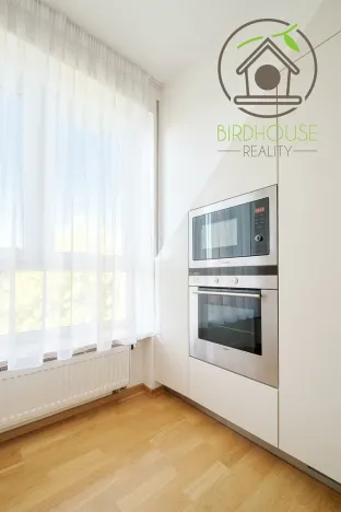 Prodej bytu 3+1, Praha - Suchdol, Brandejsovo náměstí, 116 m2