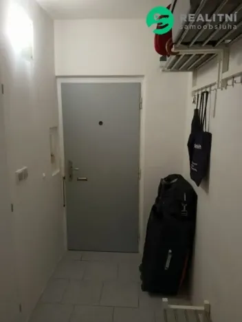 Prodej bytu 1+kk, Ostrava, Zdeňka Štěpánka, 28 m2