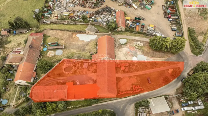 Prodej rodinného domu, Kotopeky, 83 m2