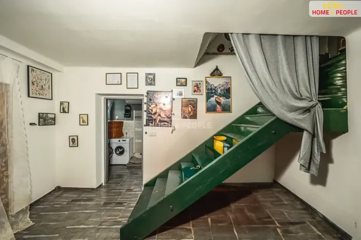 Prodej rodinného domu, Kotopeky, 83 m2