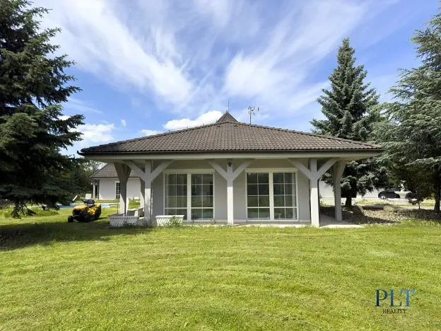 Prodej vily, Babice, Starobabická, 728 m2